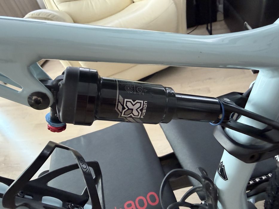 Планински велосипед specialized chisel 29 inch