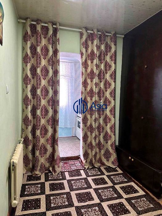 5-mikrdan #K483 #2x xonali kvartira TEZDA ARZON NARXDA SOTILADI