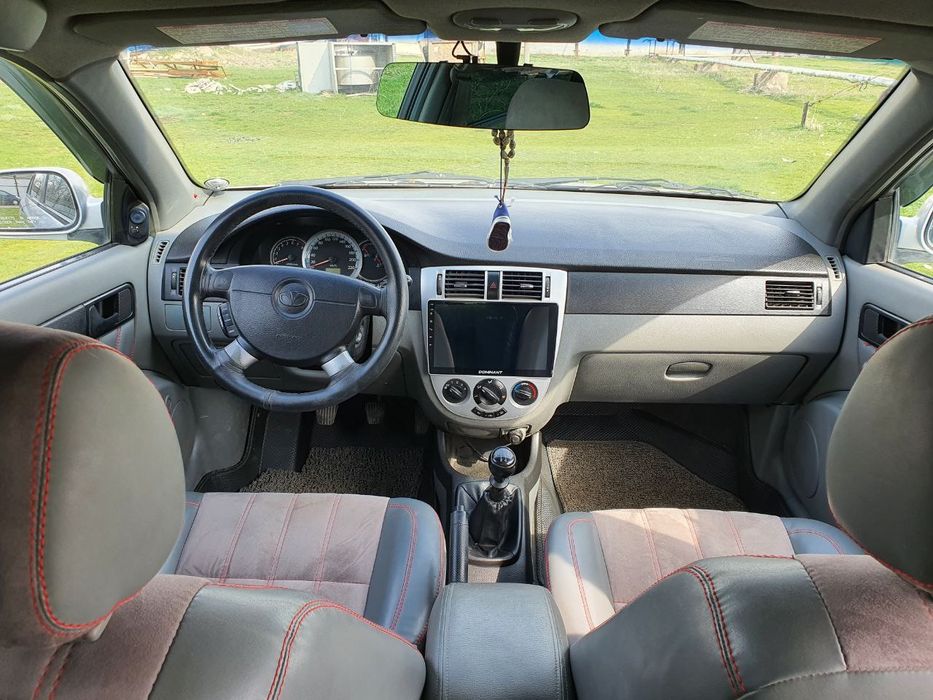 Лассети 2004 года