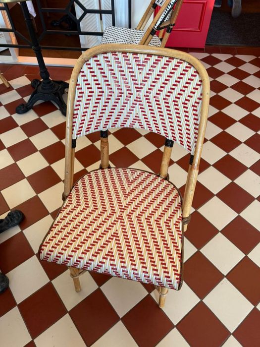 Стулья Mirliton Chair