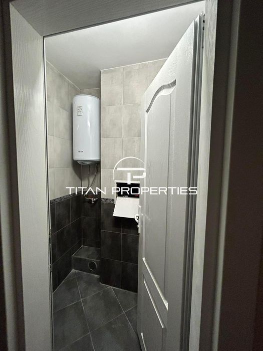 Дава се под наем Тристаен апартамент в Бургас, Сарафово - 103 кв.м за 677.79 € - Снимка #11