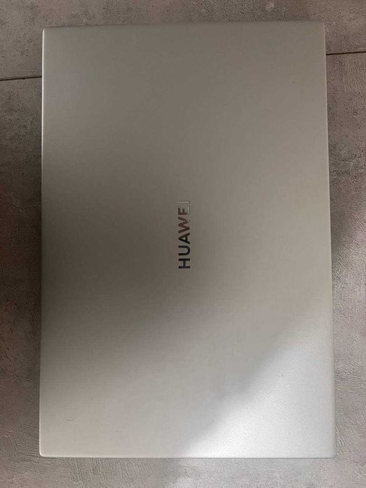 Huawei MateBook D14