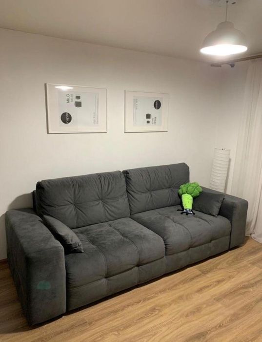 Квартира мкр Акбулак д 16