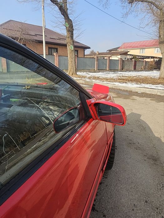 Продам Ford Probe 1 2.2 turbo