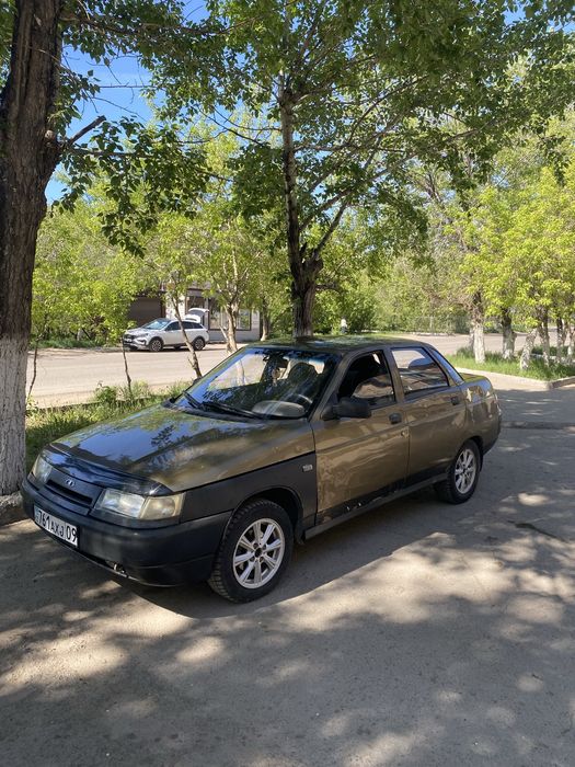 продаю десятку 1999года карбиратор