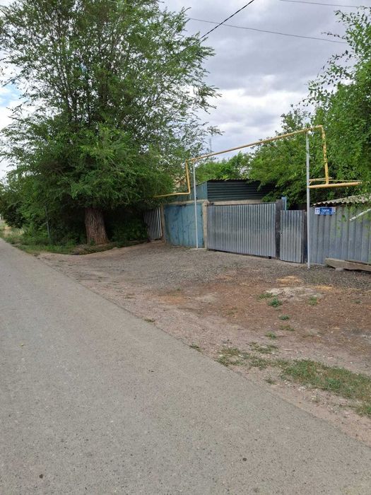 Продам дом в селе Ортатобе!