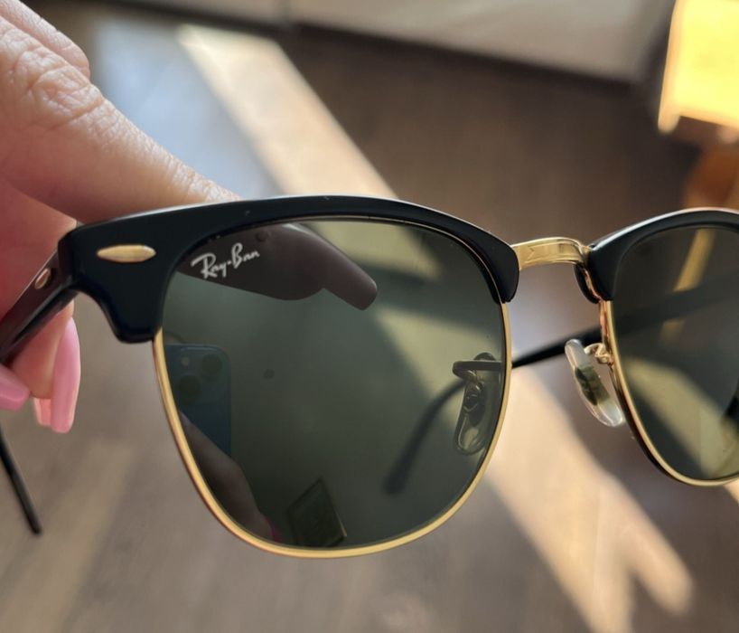 Дамски слънчеви очила Rey ban