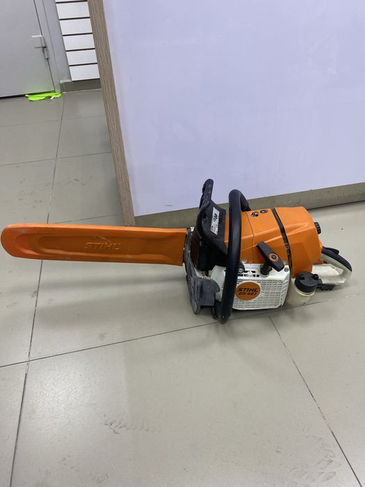 Бензопила Stihl GS461 TM79