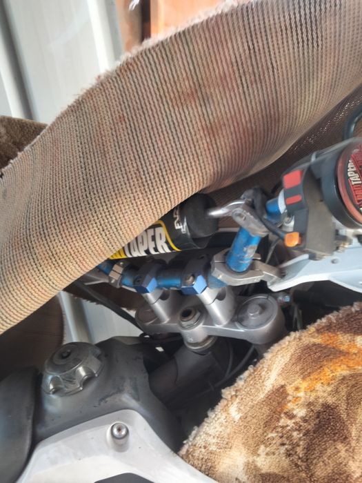 Индурик в отличном состоянии