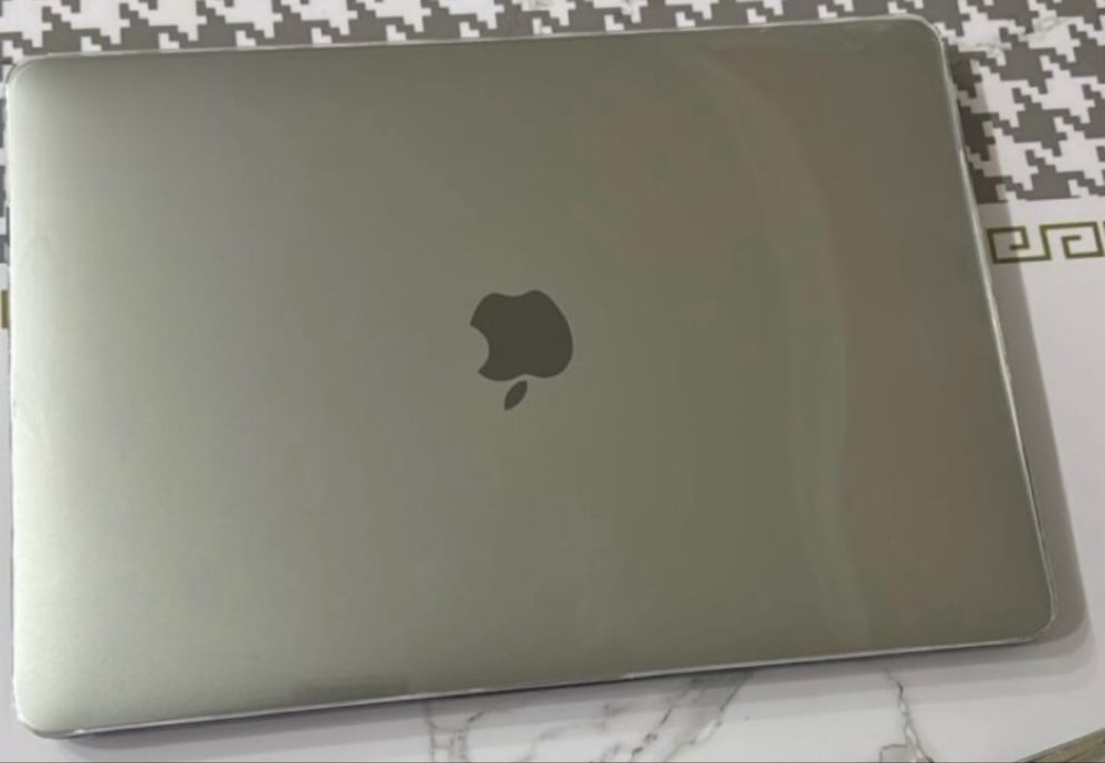 Ноутбук Apple MacBook Air 13