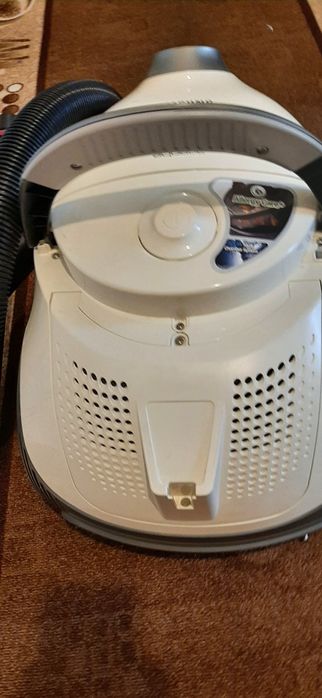 Прахосмукачка противоалергична