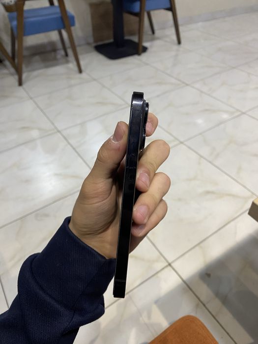 iphone 14 pro black 87%