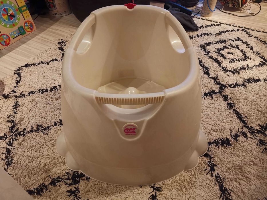 Детска вана за къпане