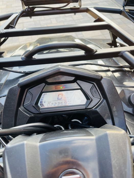 Goes 400S sau schimb cu Auto