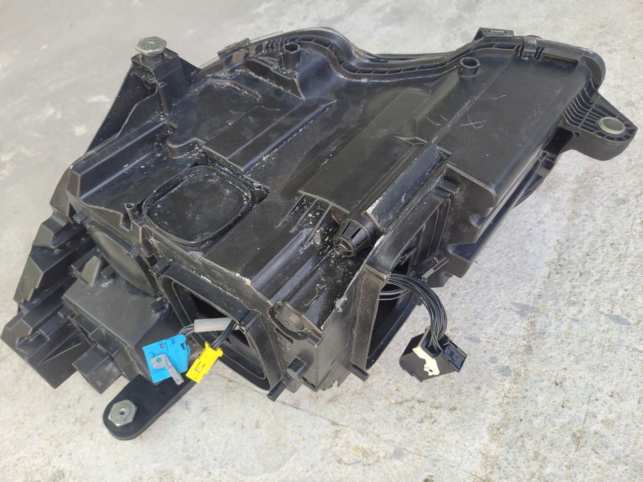 Mercedes Cls W218 Full LED Far,Мерцедес CLS w218 Фар