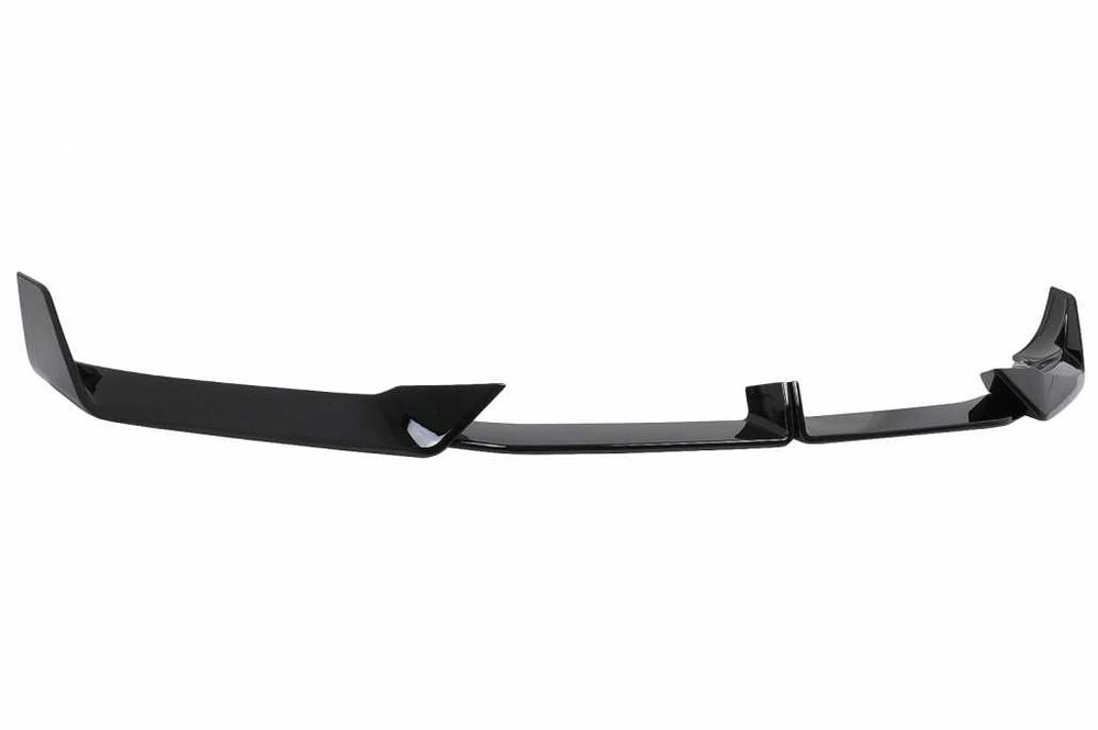 Oferta Boost Pachet Aero BMW X6 G06 LCI M-Sport (2024-up) Black Knight Look