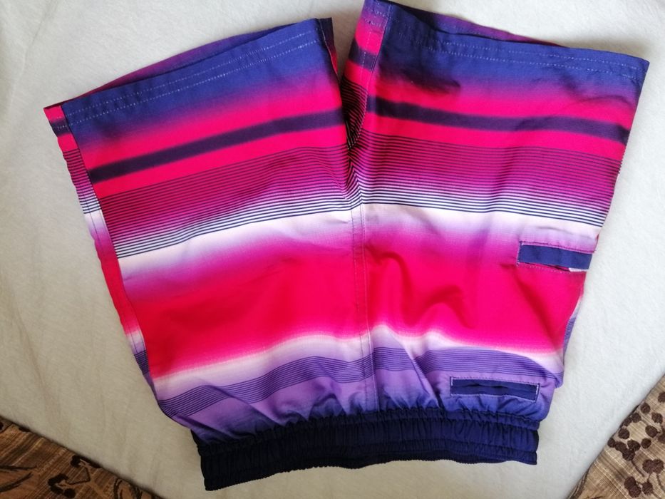 Оригинални къси панталони Puma