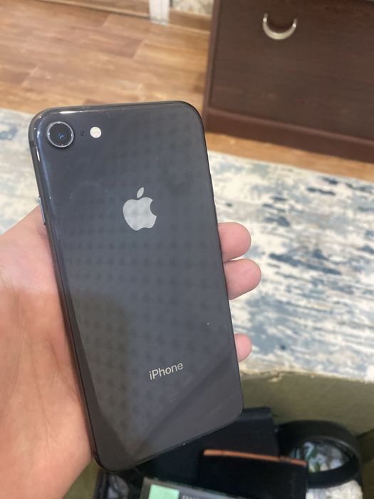 Iphone 8 64 Гб