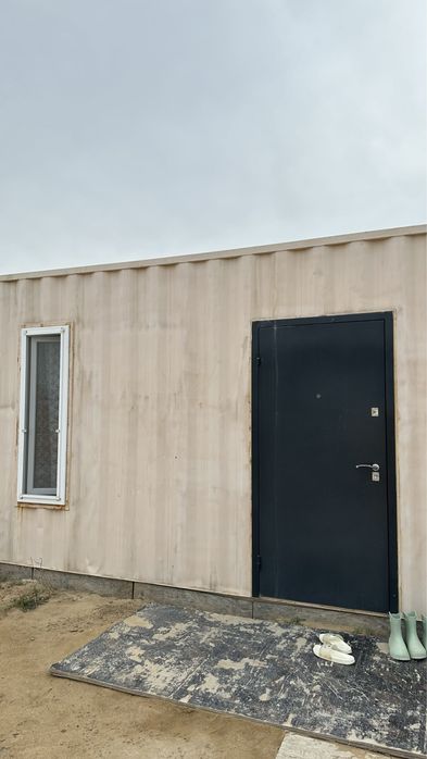 Продается жилой контейнер