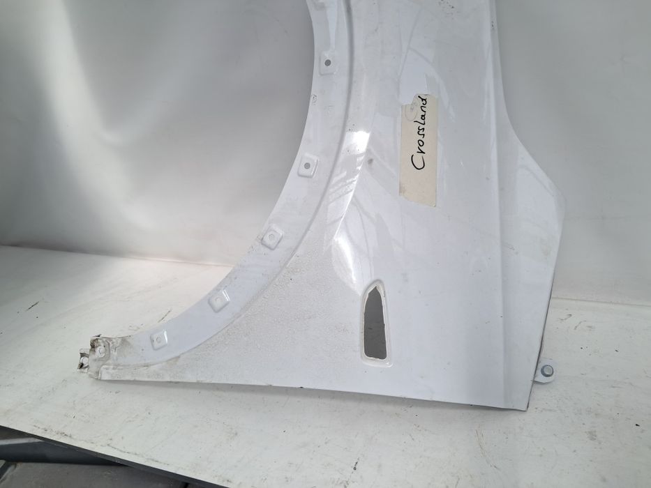 Калник Opel Crossland X P17 2017/2022г