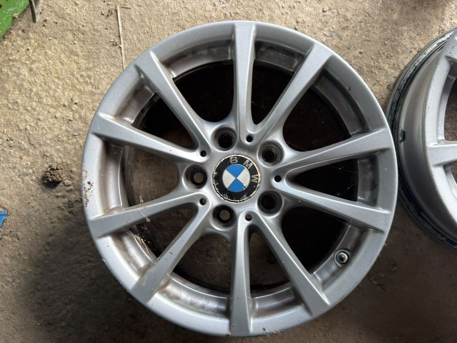Vand jante de bmw