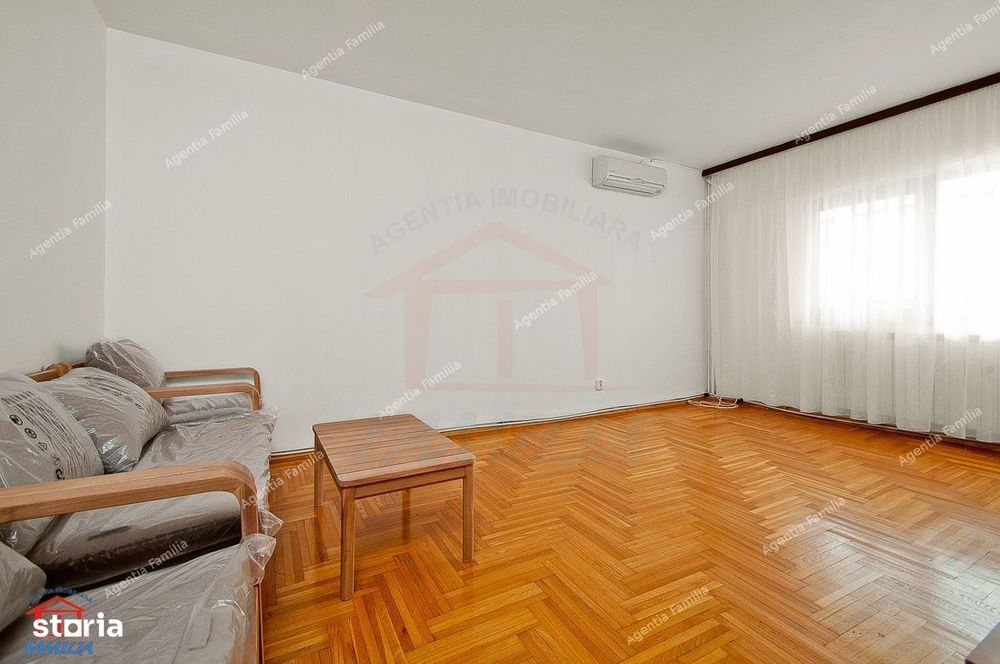Apartament – Galați, Mazepa 1 - Vedere 4