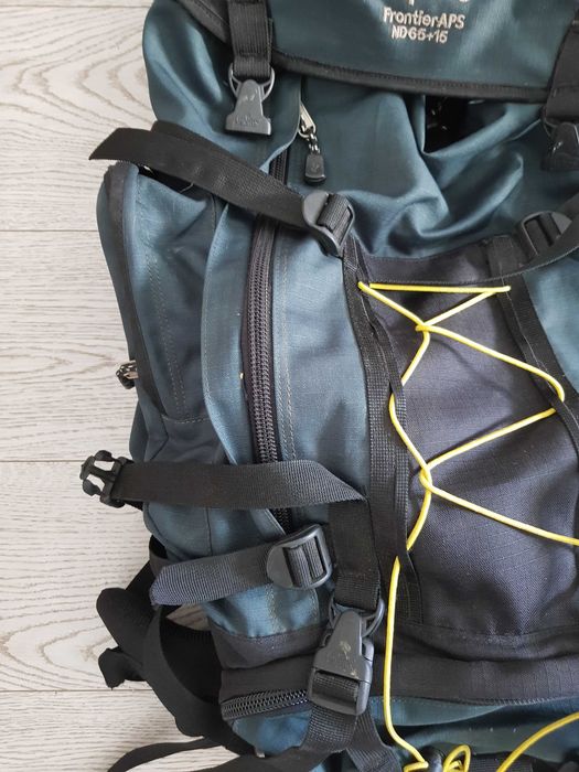 Туристическа раница Lowe Alpine 80 литра