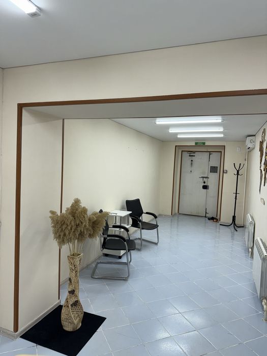 Аредна помещения