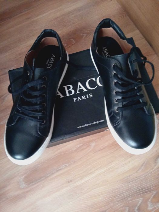 Нови 43 номер маратонки