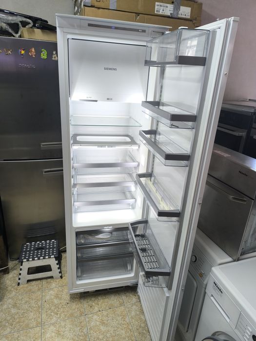 Хладилник Siemens KI40FP60 - За вграждане