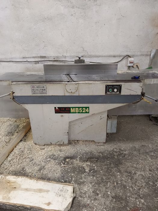 Продам станки , столярный чех