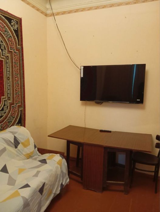 2 комнатная квартира в метро Пушкина Мирзо-Улугбекский район