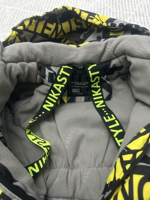 Комбинезон  детский