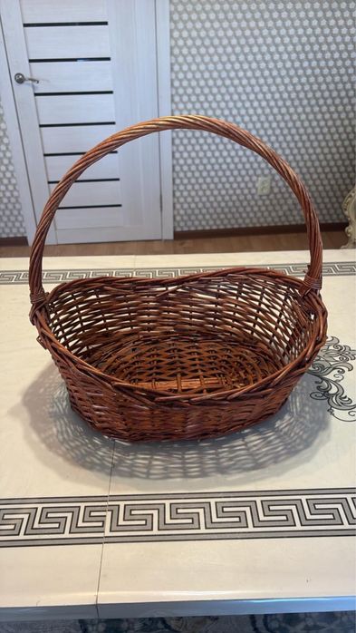 Корзинки по 1000тг