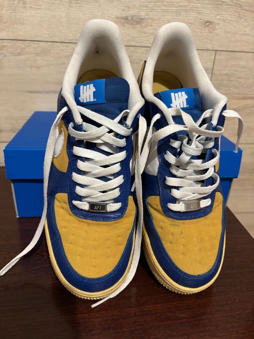 Обувки air force 1