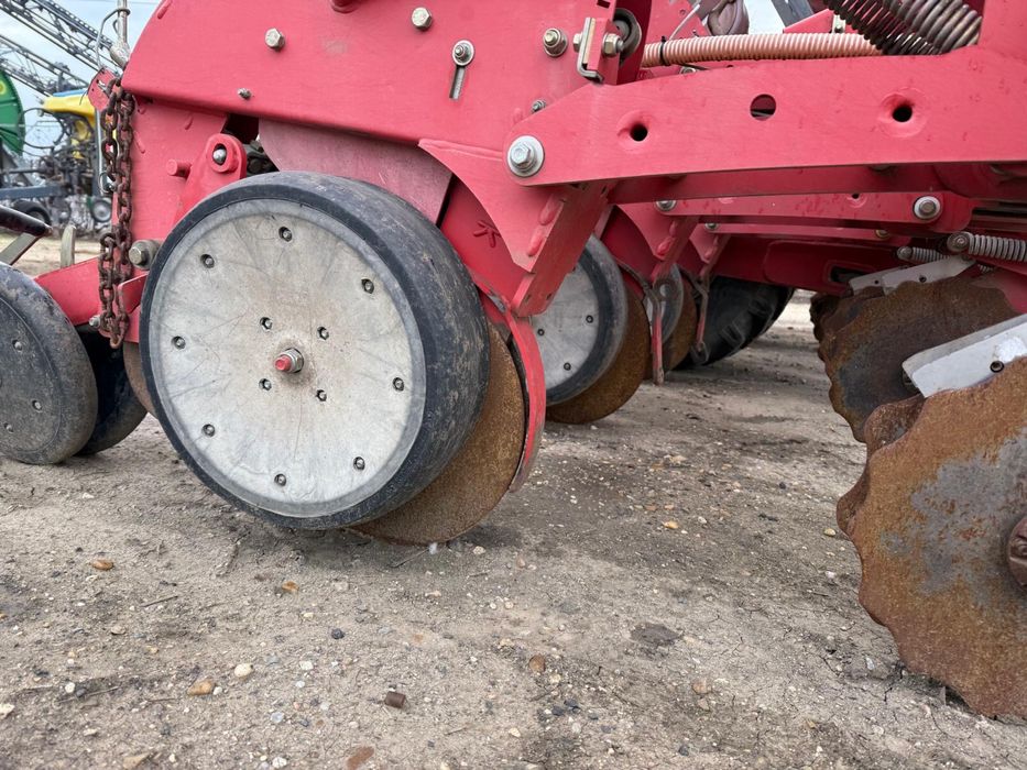 Semănătoare Kverneland Optima HD + APV