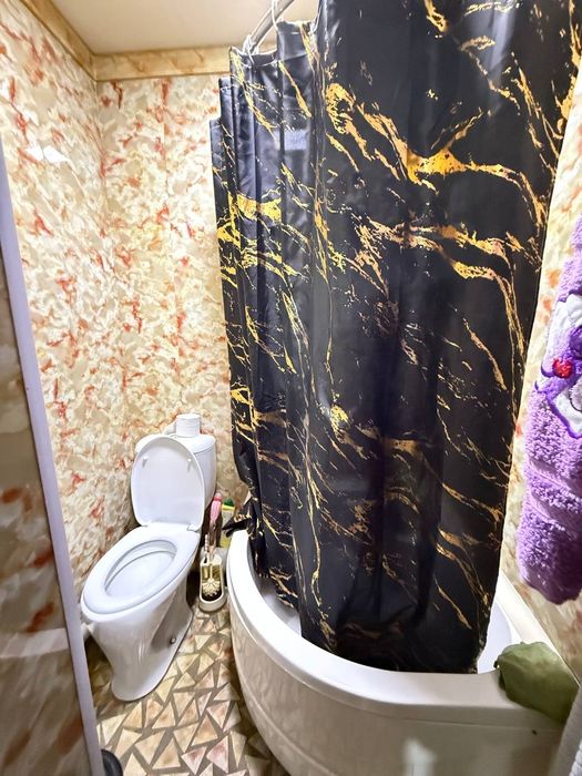 Квартира в Ташкенте