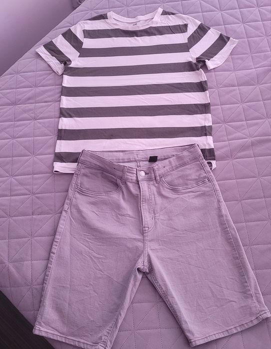 Set HM 14 ani baieti