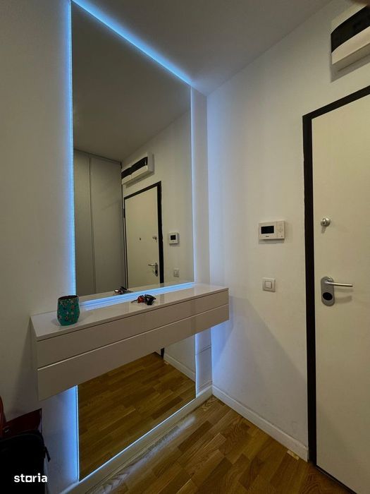 Apartament 3 camere Luxuria Residence | Loc parcare inclus