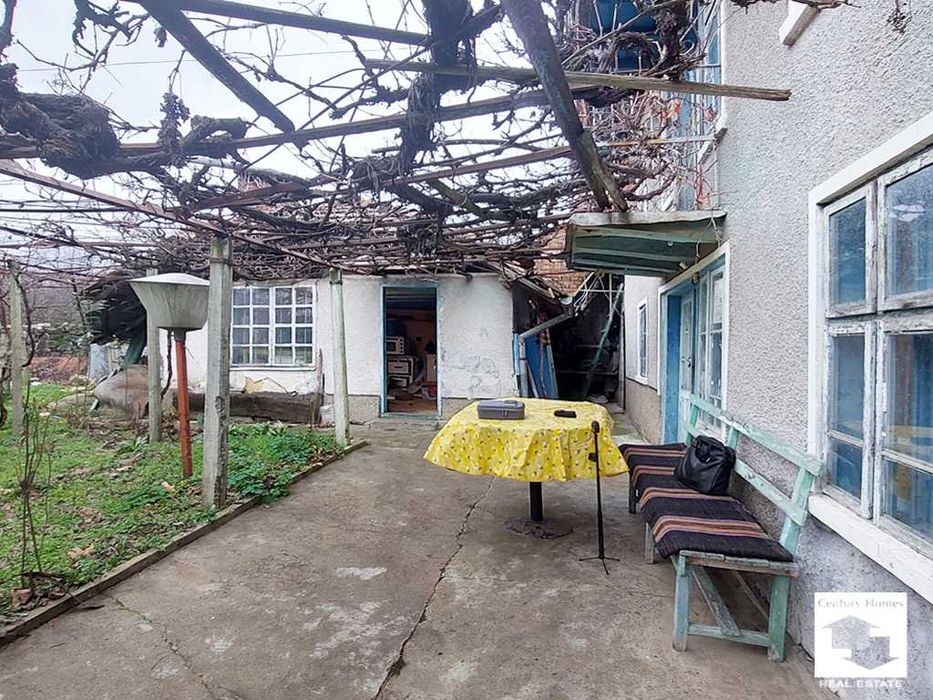 Продава се Къща в с. Балван, Област Велико Търново - 100 кв.м за 255 €/кв.м - Снимка #18