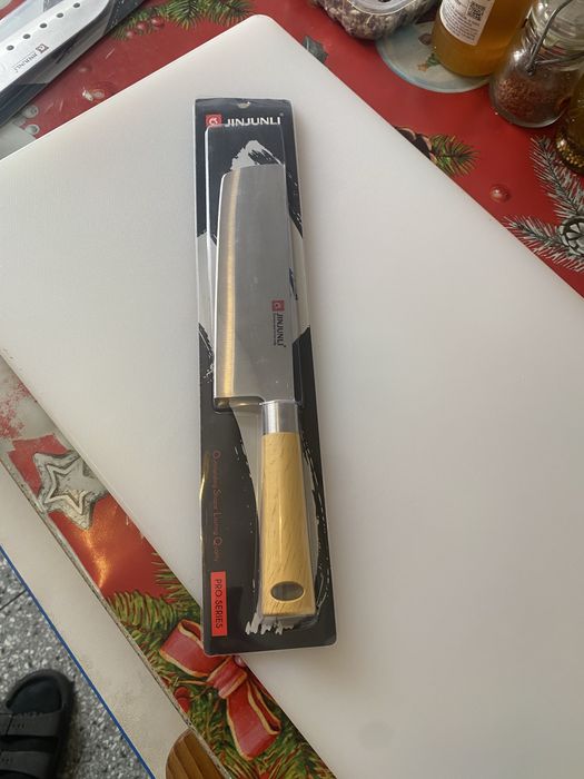 Cutite Japan master chef