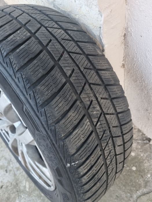 Джанти от ауди а6 c7