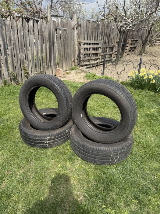 Avelope vara 225/R17