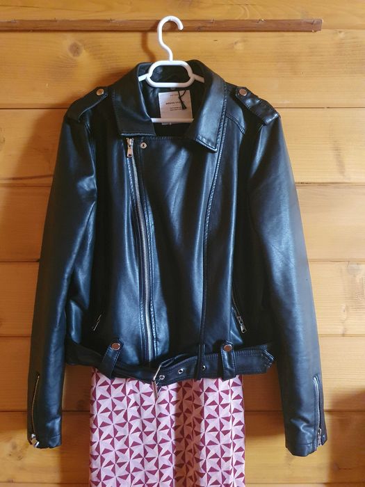 Geacă de piele House