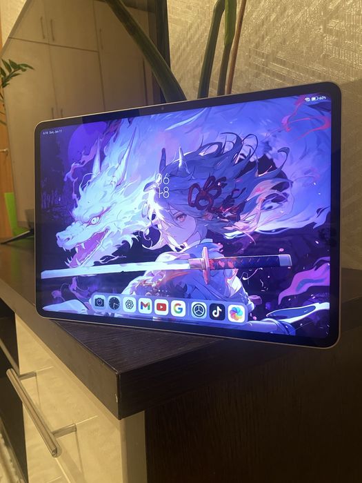 Xiaomi pad 7s pro
