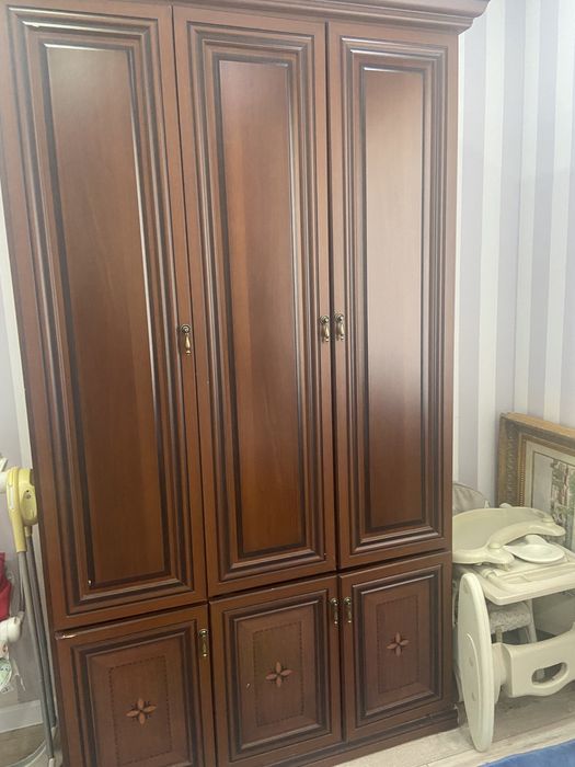 Продаю кровать