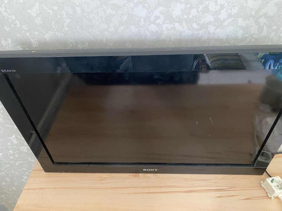 телевизор sony bravia