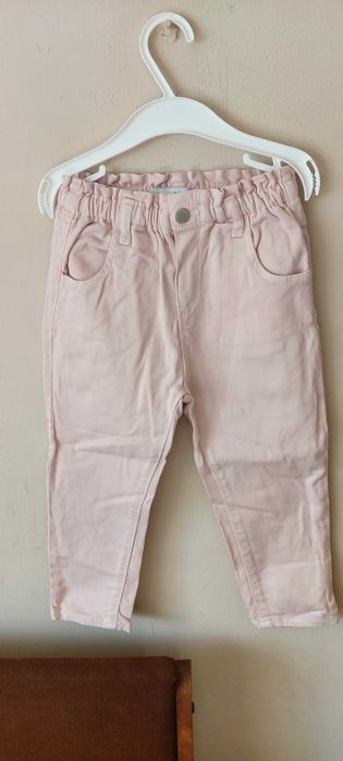 Запазени дрехи на Zara