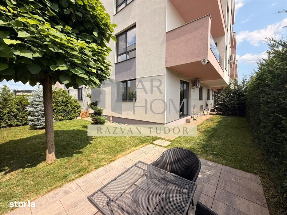 Inchiriere apartament 2 camere , Albert , bloc nou , parcare, Ploiesti