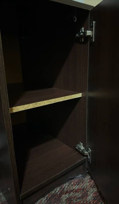 Офисный письменный стол